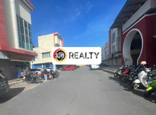Disewakan Ruko di Batu Aji Batam LT 75m2, LB 140m2 Disewakan Ruko di Batu Aji Batam LT 75m2, LB 140m2