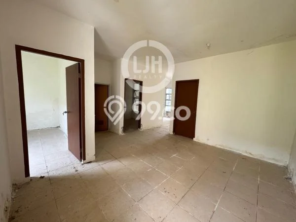 Dijual Rumah Eksklusif 3 KT di Batam Centre, Batam Dijual Rumah Eksklusif 3 KT di Batam Centre, Batam