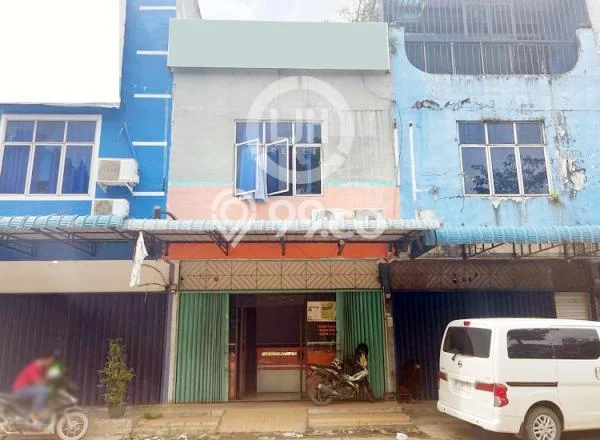Area Strategis! Disewakan Ruko Lokasi Sagulung, Batam Cocok untuk Bisnis Area Strategis! Disewakan Ruko Lokasi Sagulung, Batam Cocok untuk Bisnis