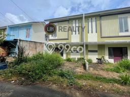 Jual Rumah Modern 3 KT di Batam Centre, Batam Jual Rumah Modern 3 KT di Batam Centre, Batam