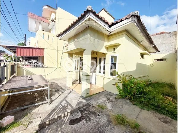Dijual Hunian Rumah Nyaman 2 Kamar di Sei Panas, Batam Dijual Hunian Rumah Nyaman 2 Kamar di Sei Panas, Batam