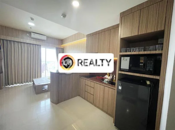 Apartemen Strategis 52m2 di Nagoya Batam 2 Bedroom Apartemen Strategis 52m2 di Nagoya Batam 2 Bedroom