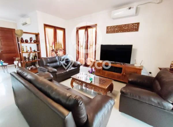 Rumah Modern 3 KT di Muka Kuning Batam Semi Furnished Rumah Modern 3 KT di Muka Kuning Batam Semi Furnished