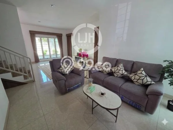 Jual Rumah Luas Megah Dengan View Cantik di Batam Centre, Batam Jual Rumah Luas Megah Dengan View Cantik di Batam Centre, Batam