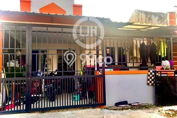Hunian Murah Dijual Area Nongsa, Batam Harga Rp 480 Juta Hunian Murah Dijual Area Nongsa, Batam Harga Rp 480 Juta