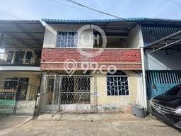 Hunian Cantik Modern Lb 120m2 di Lubuk Baja, Batam Hunian Cantik Modern Lb 120m2 di Lubuk Baja, Batam