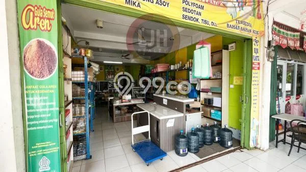 Unit Ruko Dijual di Batu Aji Batam 111m2 Unit Ruko Dijual di Batu Aji Batam 111m2