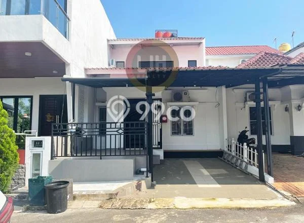 Dijual Rumah Minimalis Bagus Punya 3 KT di Batam Kota Batam - Dijual Rumah Minimalis Bagus Punya 3 KT di Batam Kota Batam -