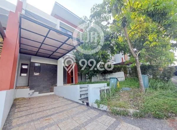 Rumah Bagus Siap Pakai Di Batam Kota Luas 150m2 Aman Rumah Bagus Siap Pakai Di Batam Kota Luas 150m2 Aman