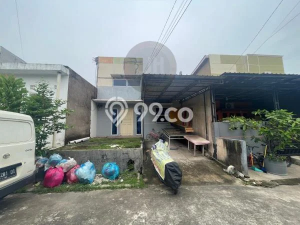 Rumah Terjangkau Dijual di Batu Aji, Batam Harga Rp 400 Juta Rumah Terjangkau Dijual di Batu Aji, Batam Harga Rp 400 Juta