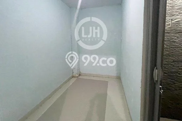 Jual Rumah Modern 4 KT di Tiban, Batam Jual Rumah Modern 4 KT di Tiban, Batam