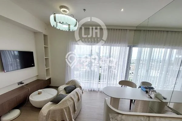 Disewakan Apartemen Ekonomis 2 KT di Nagoya Batam Disewakan Apartemen Ekonomis 2 KT di Nagoya Batam