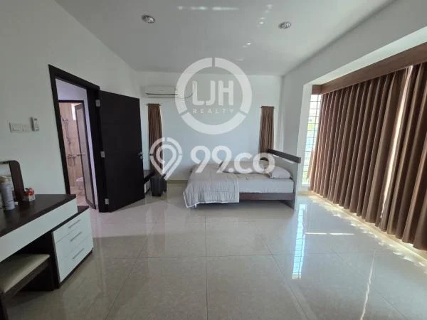 Jual Rumah Luas Megah Dengan View Cantik di Batam Centre, Batam Jual Rumah Luas Megah Dengan View Cantik di Batam Centre, Batam