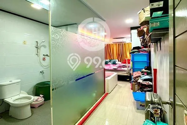 Hunian Murah Dijual Area Nongsa, Batam Harga Rp 480 Juta Hunian Murah Dijual Area Nongsa, Batam Harga Rp 480 Juta