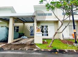 Rumah Modern 2 Kamar LT 126m2 di Batam Centre Rumah Modern 2 Kamar LT 126m2 di Batam Centre