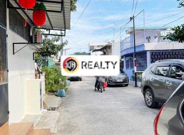 Rumah Strategis Modern Lb 90m2 di Lubuk Baja, Batam Rumah Strategis Modern Lb 90m2 di Lubuk Baja, Batam