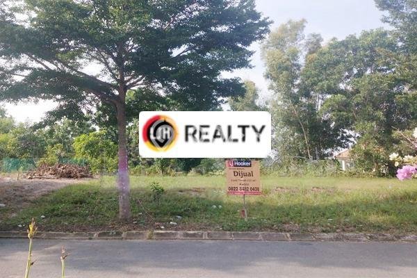 HARGA TERBAIK! Tanah di Batam Kota, Luas 212m2m², Area Strategis HARGA TERBAIK! Tanah di Batam Kota, Luas 212m2m², Area Strategis