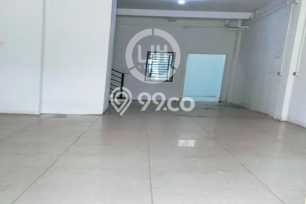 Ruko di Bengkong, Luas 144m2m², Area Komersial, Jalan Utama Ruko di Bengkong, Luas 144m2m², Area Komersial, Jalan Utama