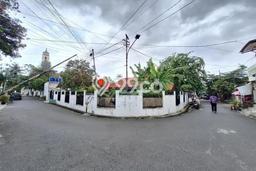 Rumah Luxury Modern Tanpa Renovasi di Kemanggisan Jakarta Barat Rumah Luxury Modern Tanpa Renovasi di Kemanggisan Jakarta Barat