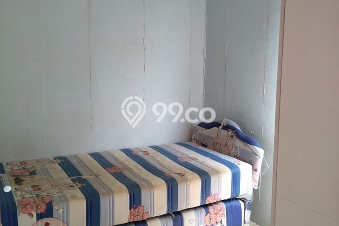 Dijual Apartemen Terjangkau di Serpong, Tangerang Selatan dengan 2 KT, 1 KM Dijual Apartemen Terjangkau di Serpong, Tangerang Selatan dengan 2 KT, 1 KM