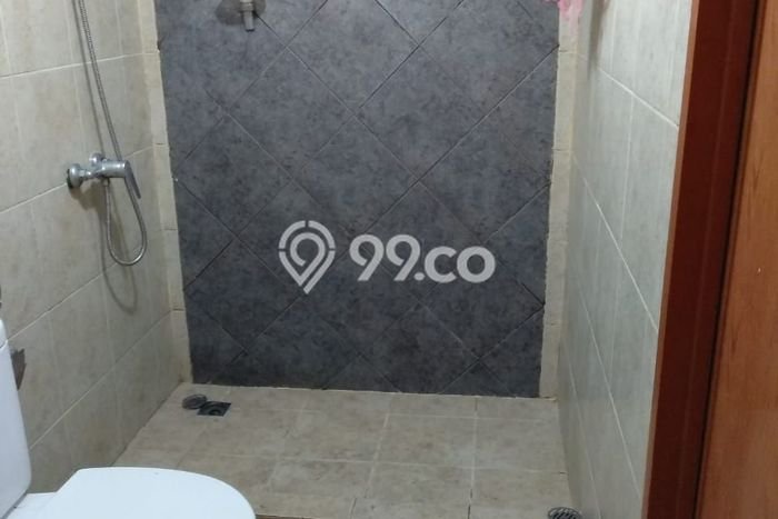 Dijual Apartemen Terjangkau di Serpong, Tangerang Selatan dengan 2 KT, 1 KM Dijual Apartemen Terjangkau di Serpong, Tangerang Selatan dengan 2 KT, 1 KM
