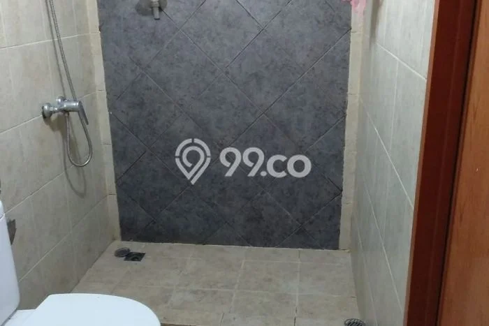 Hunian Apartemen Hemat 2 KT 2 KM di Serpong, Tangerang Selatan, Banten Hunian Apartemen Hemat 2 KT 2 KM di Serpong, Tangerang Selatan, Banten