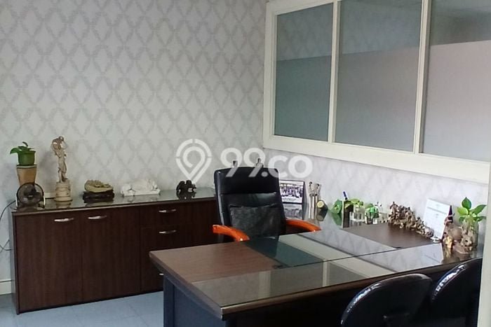 FOR RENT! Kantor di Tomang Cocok untuk Bisnis 2500m2 FOR RENT! Kantor di Tomang Cocok untuk Bisnis 2500m2