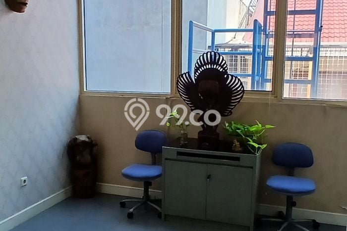 FOR RENT! Kantor di Tomang Cocok untuk Bisnis 2500m2 FOR RENT! Kantor di Tomang Cocok untuk Bisnis 2500m2