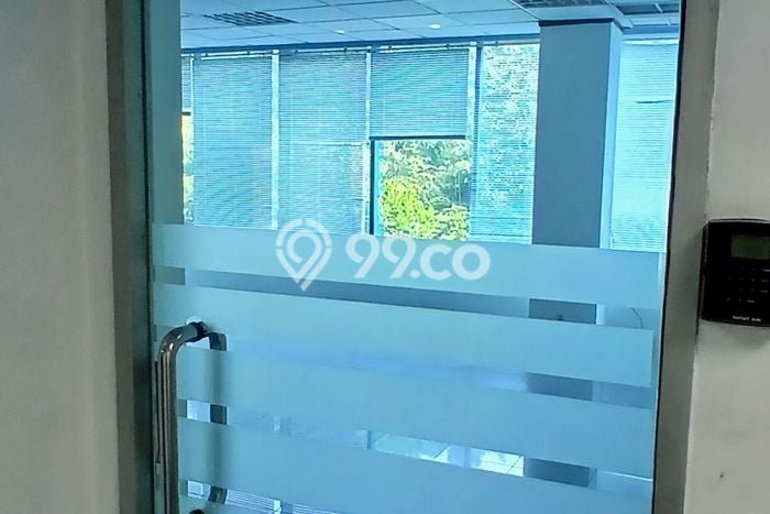 FOR RENT! Kantor di Tomang Cocok untuk Bisnis 150m2 FOR RENT! Kantor di Tomang Cocok untuk Bisnis 150m2