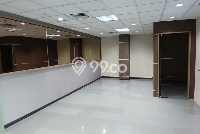FOR RENT! Kantor di Tomang Cocok untuk Bisnis 248m2 FOR RENT! Kantor di Tomang Cocok untuk Bisnis 248m2