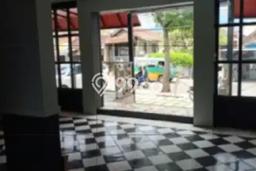Disewakan Komersial di Kawasan Ramai Cibeunying Luas 400m2 Disewakan Komersial di Kawasan Ramai Cibeunying Luas 400m2