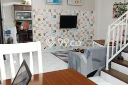 Rumah Minimalis 2 KT LT 100m2 di Kalideres Rumah Minimalis 2 KT LT 100m2 di Kalideres
