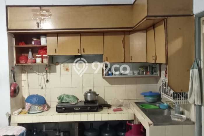 Rumah Modern 4 KT di Pasar Baru Jakarta Pusat Unfurnished Rumah Modern 4 KT di Pasar Baru Jakarta Pusat Unfurnished