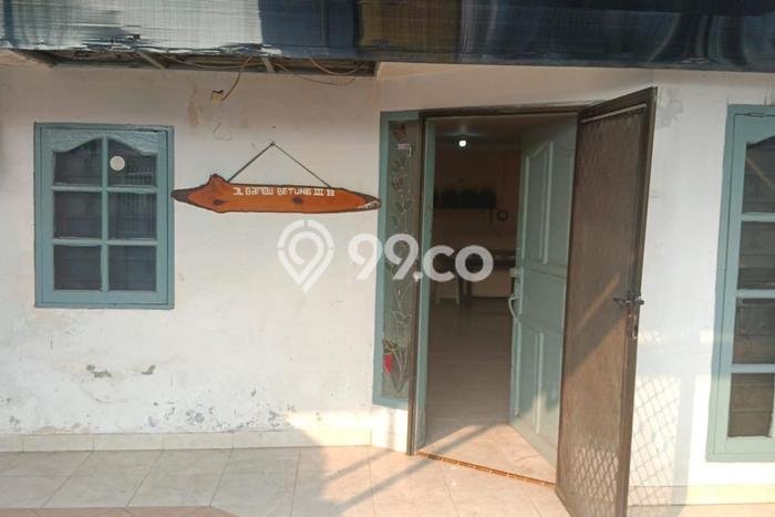 Hunian Nyaman Asri 4 KT Siap Pakai di Bojong Indah Jakarta Barat Hunian Nyaman Asri 4 KT Siap Pakai di Bojong Indah Jakarta Barat