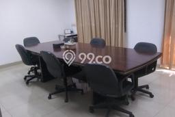 Kantor Dijual di Jakarta Pusat LT 390m2 & LB 470m2 Lokasi Terbaik! Kantor Dijual di Jakarta Pusat LT 390m2 & LB 470m2 Lokasi Terbaik!