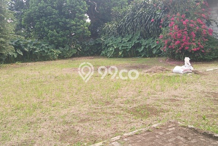 Dijual Tanah Lokasi Ciganjur, Jakarta Selatan Seluas 1990m2 Dijual Tanah Lokasi Ciganjur, Jakarta Selatan Seluas 1990m2