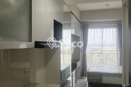 Apartemen Murah Dijual di Tangerang 1 KT & 6 KM Apartemen Murah Dijual di Tangerang 1 KT & 6 KM