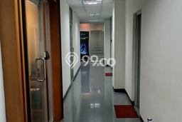 Paling Diincar! Kantor Dijual di Tomang Harga Kompetitif Paling Diincar! Kantor Dijual di Tomang Harga Kompetitif