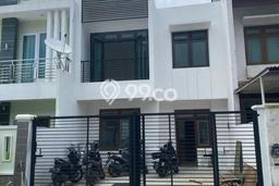 Dijual Hunian Rumah Nyaman 3 Kamar di Kalideres, Jakarta Barat Dijual Hunian Rumah Nyaman 3 Kamar di Kalideres, Jakarta Barat