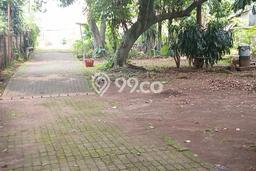 Kavling Tanah untuk Dijual di Ciganjur, Jakarta Selatan, Luas 1123m2 Kavling Tanah untuk Dijual di Ciganjur, Jakarta Selatan, Luas 1123m2