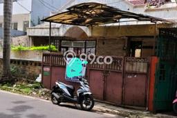 Rumah Luas Asri 2 KT Siap Huni di Citra Garden Jakarta Barat Rumah Luas Asri 2 KT Siap Huni di Citra Garden Jakarta Barat