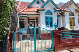 Disewakan! Rumah 3 Kamar Tidur &
2 Kamar Mandi di Citra Garden, Jakarta Barat Disewakan! Rumah 3 Kamar Tidur &
2 Kamar Mandi di Citra Garden, Jakarta Barat