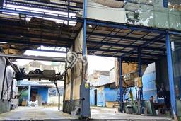 Tanah Kavling Disewakan di Bintaro dengan Luas 415m2 Tanah Kavling Disewakan di Bintaro dengan Luas 415m2