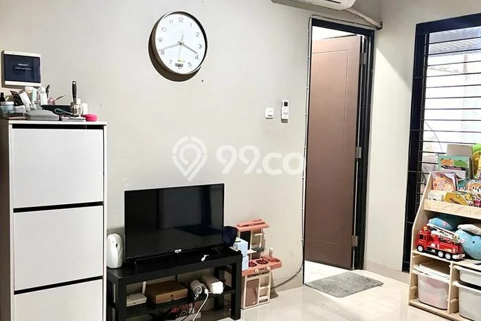 Dijual Cepat Rumah Bagus Siap Huni LB 65m2 di Ciputat Timur, Tangerang Selatan Dijual Cepat Rumah Bagus Siap Huni LB 65m2 di Ciputat Timur, Tangerang Selatan