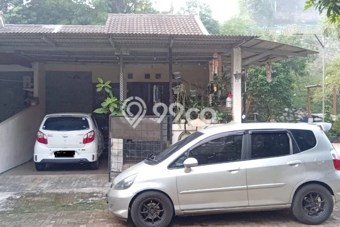 Rumah Modern Minimalis 2 KT Bisa Langsung Pindah di Pamulang Rumah Modern Minimalis 2 KT Bisa Langsung Pindah di Pamulang