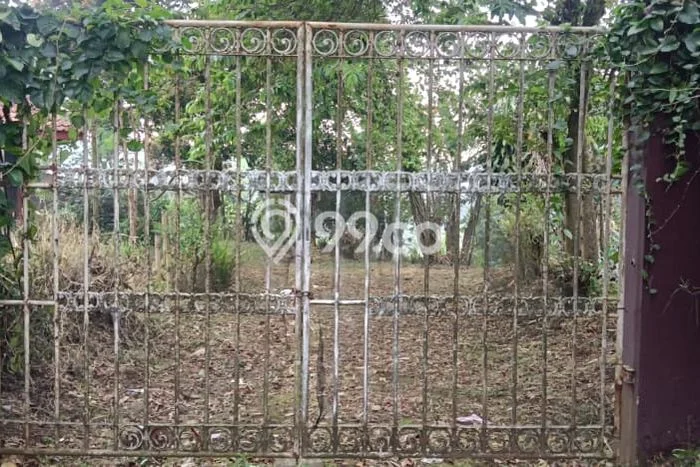 Tanah Dijual Lokasi Strategis di Bandung dengan Luas 4000m2 Tanah Dijual Lokasi Strategis di Bandung dengan Luas 4000m2