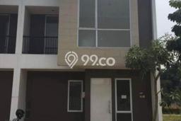 Disewakan Segera Rumah Kondisi Bagus di Kawasan Serpong, Tangerang Selatan Disewakan Segera Rumah Kondisi Bagus di Kawasan Serpong, Tangerang Selatan