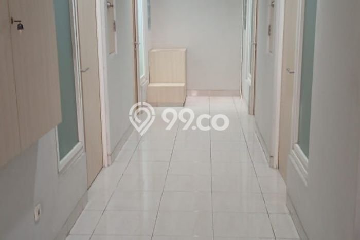 Rumah Kost Dijual di Bintaro Tangerang Selatan Luas 256m2 Rumah Kost Dijual di Bintaro Tangerang Selatan Luas 256m2