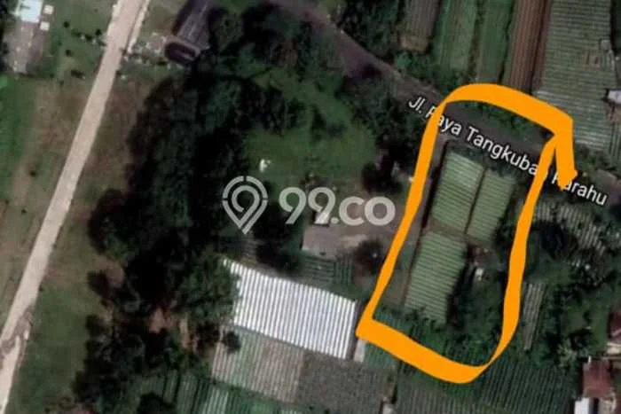 Tanah Dijual Lokasi Strategis di Bandung dengan Luas 4000m2 Tanah Dijual Lokasi Strategis di Bandung dengan Luas 4000m2
