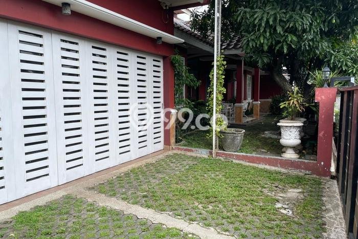 Dijual Rumah Elit Exclusive di Larangan, Tangerang Dijual Rumah Elit Exclusive di Larangan, Tangerang
